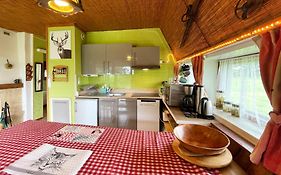 Chalets Des Trois Hetres